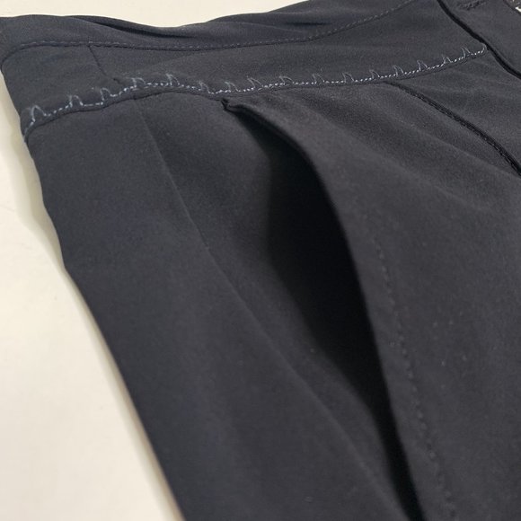 Marithe François Girbaud black pants - Picture 5 of 8